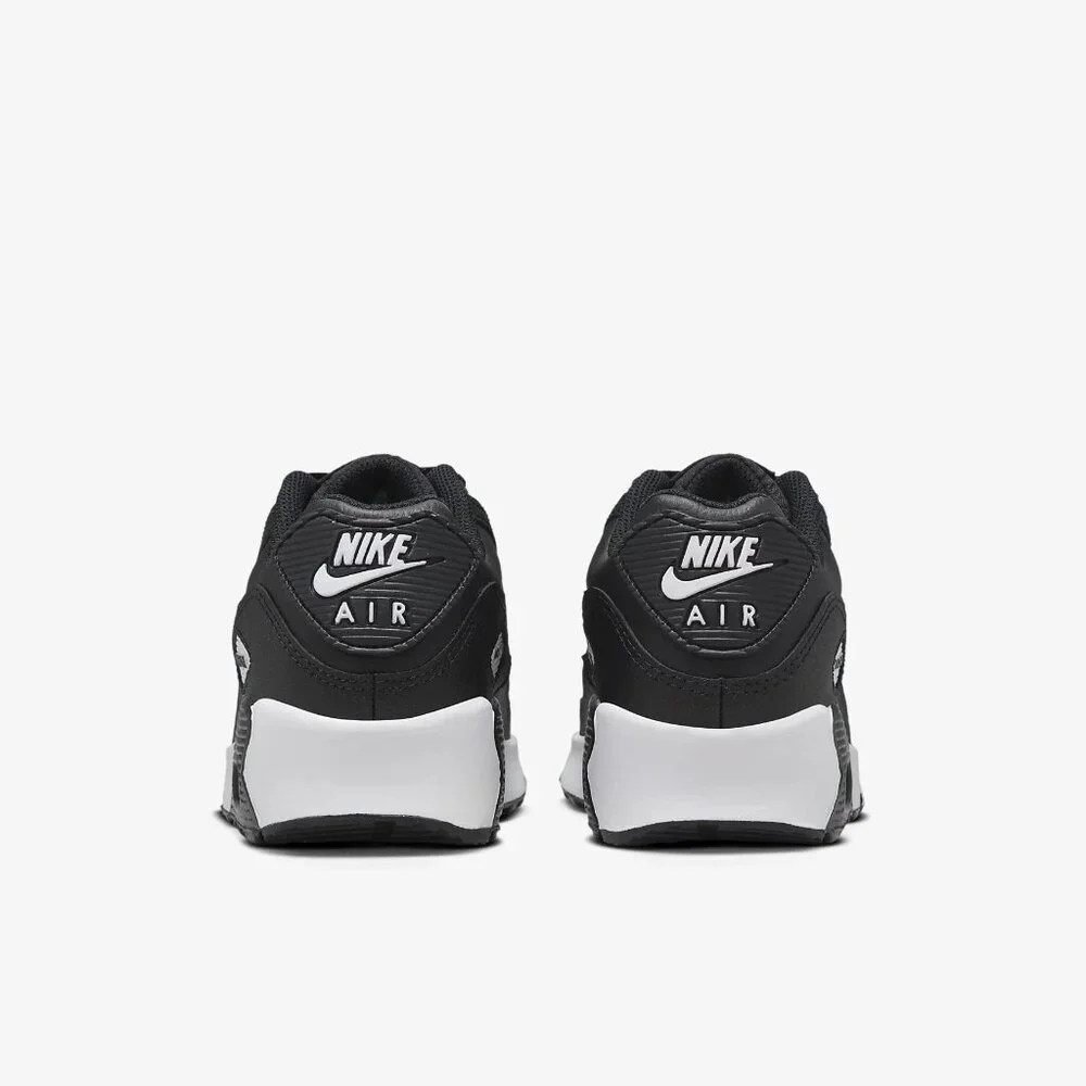 NWT Nike Kids' Grade School Air Max 90 Shoes - Picture 5 of 15